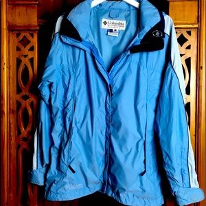 Columbia Sportswear jacket